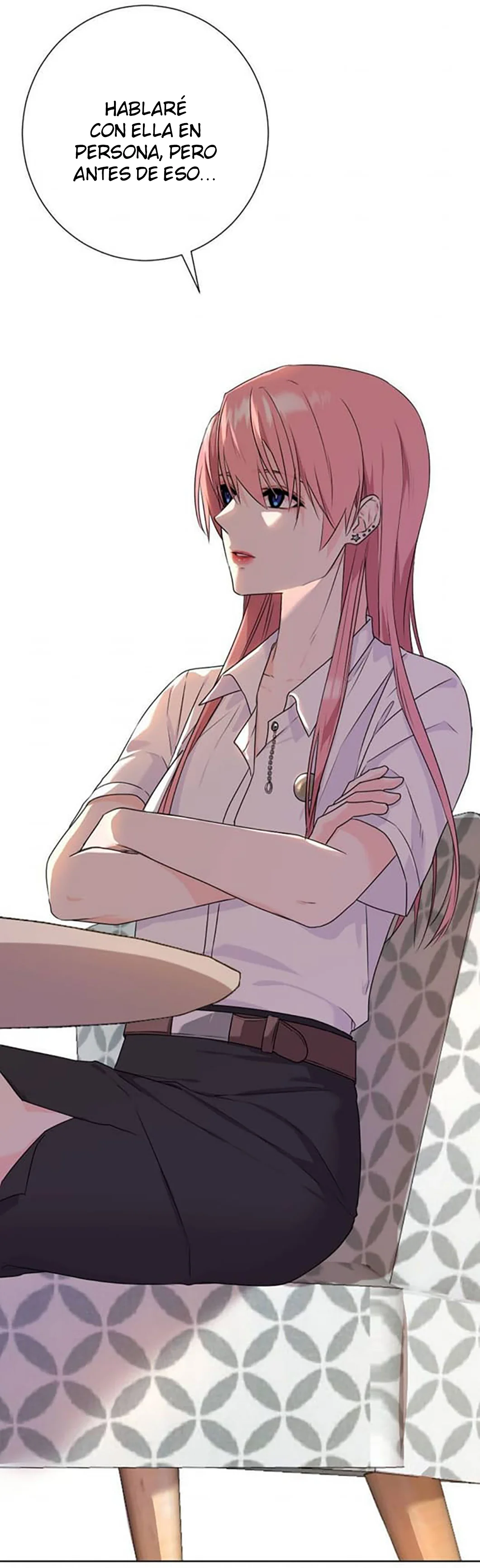 Página 57 del Manga