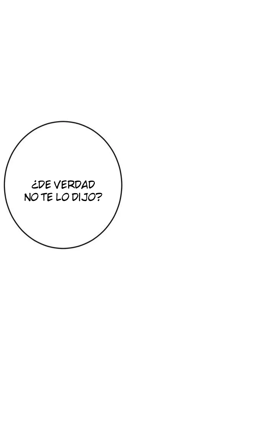 Página 39 del Manga
