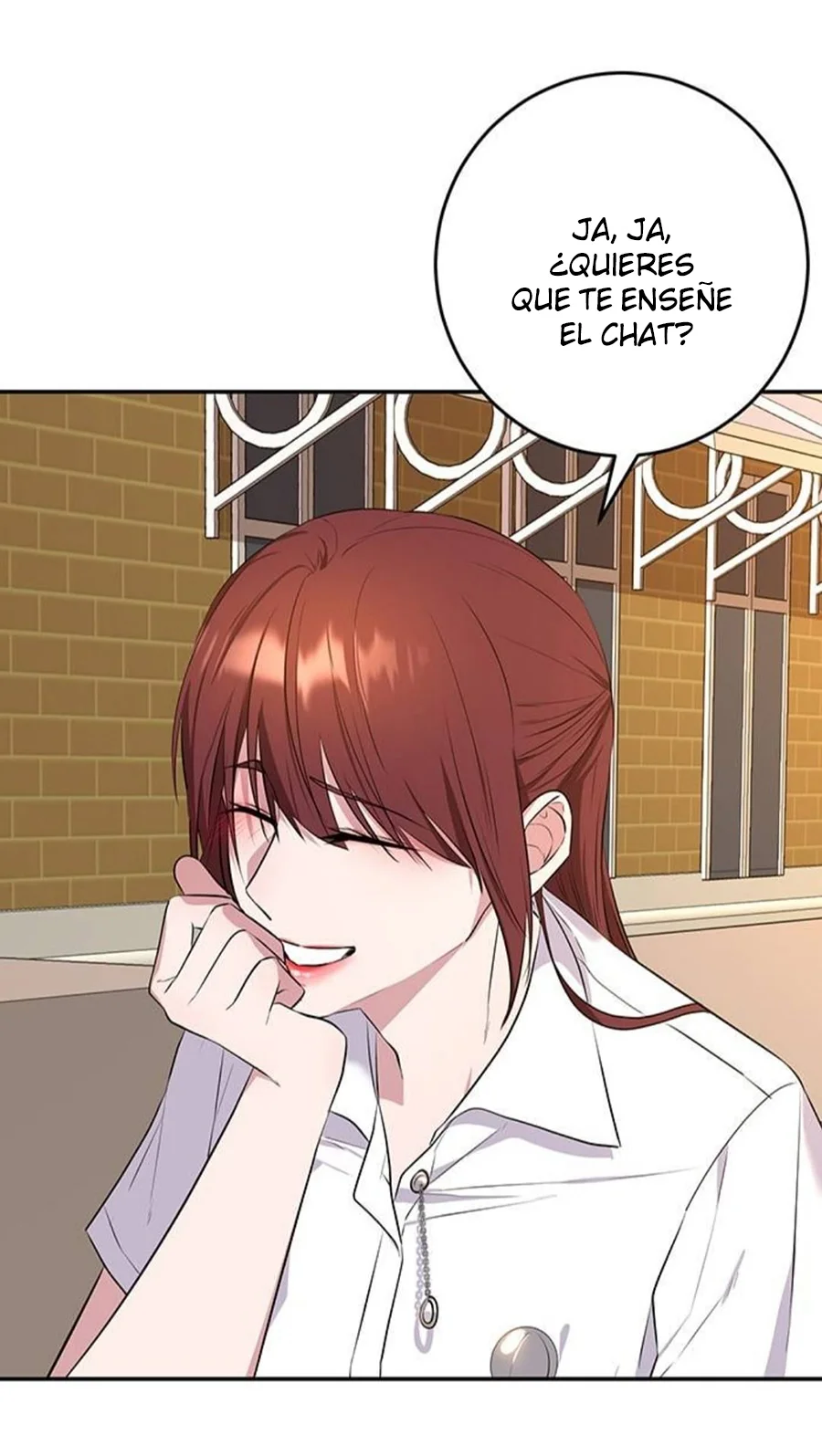 Página 40 del Manga
