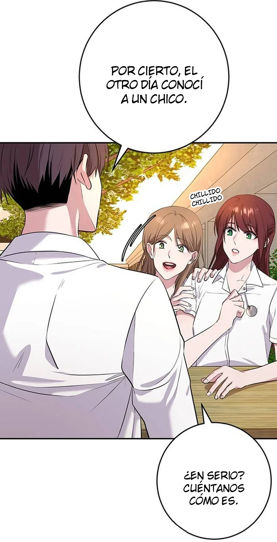 Página 42 del Manga
