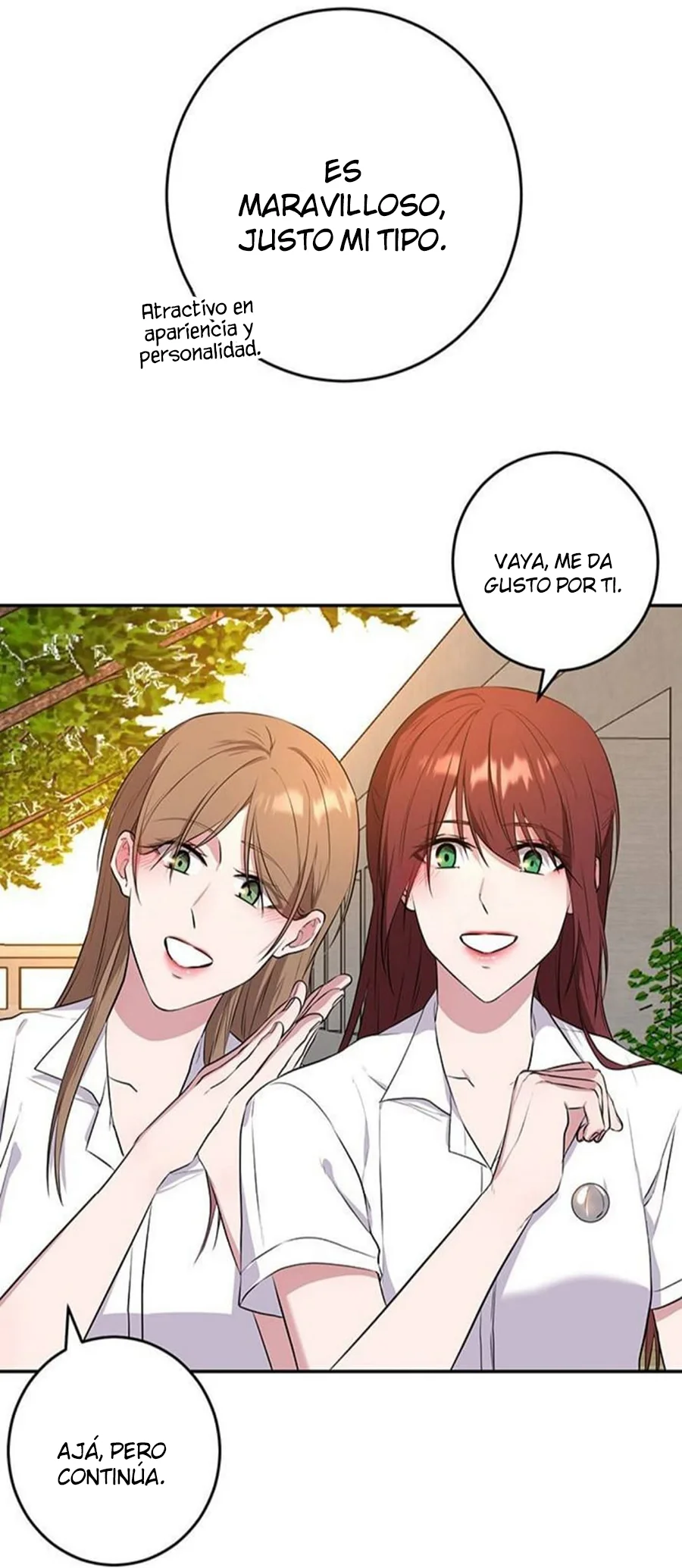 Página 43 del Manga