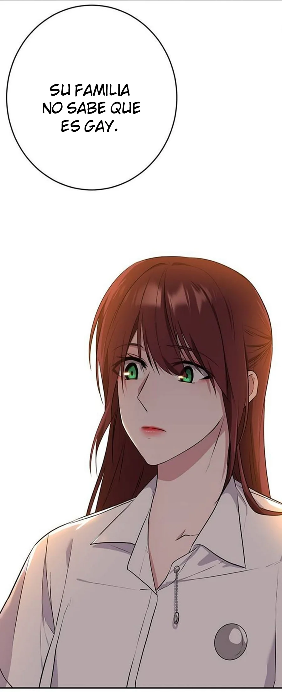 Página 45 del Manga