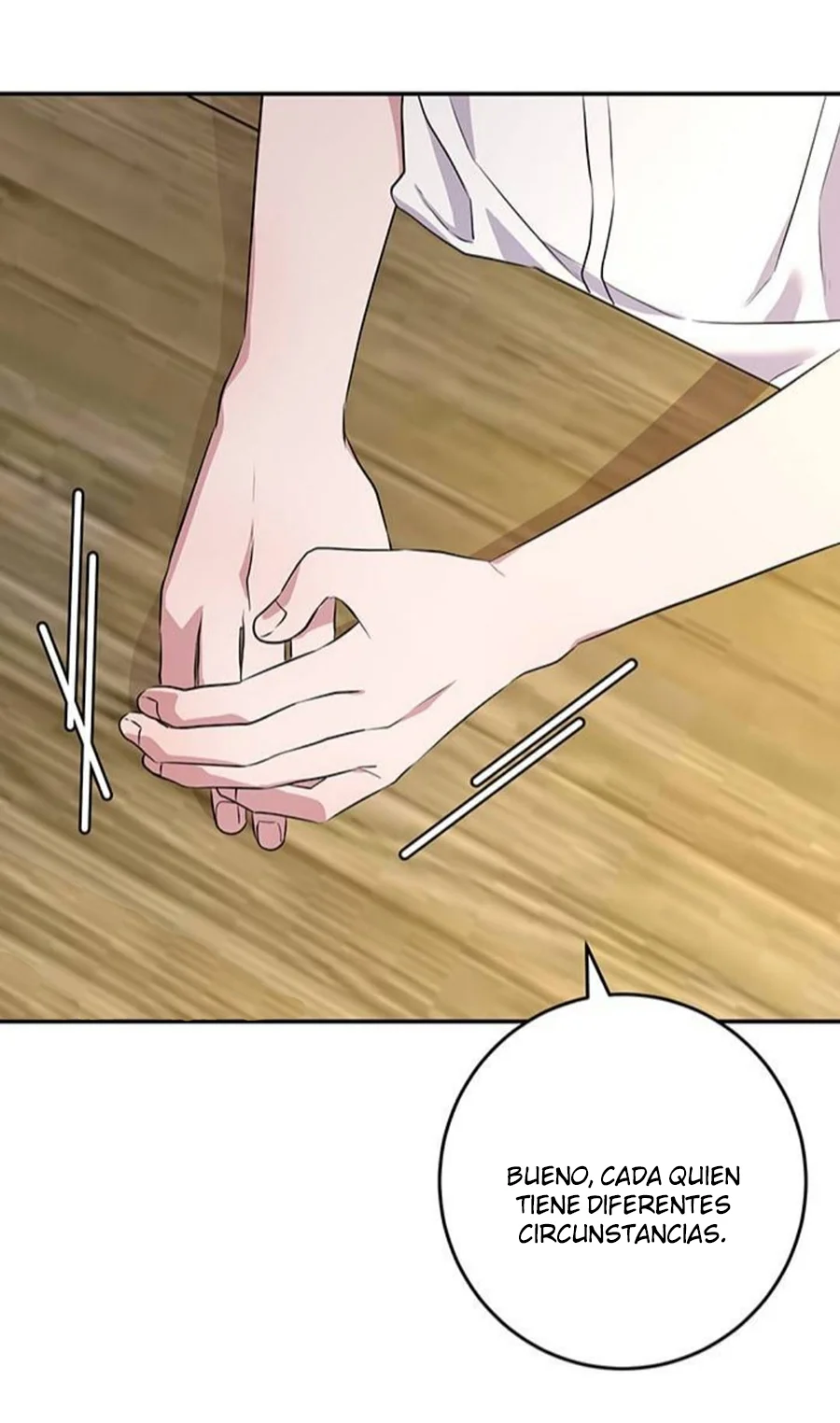 Página 50 del Manga