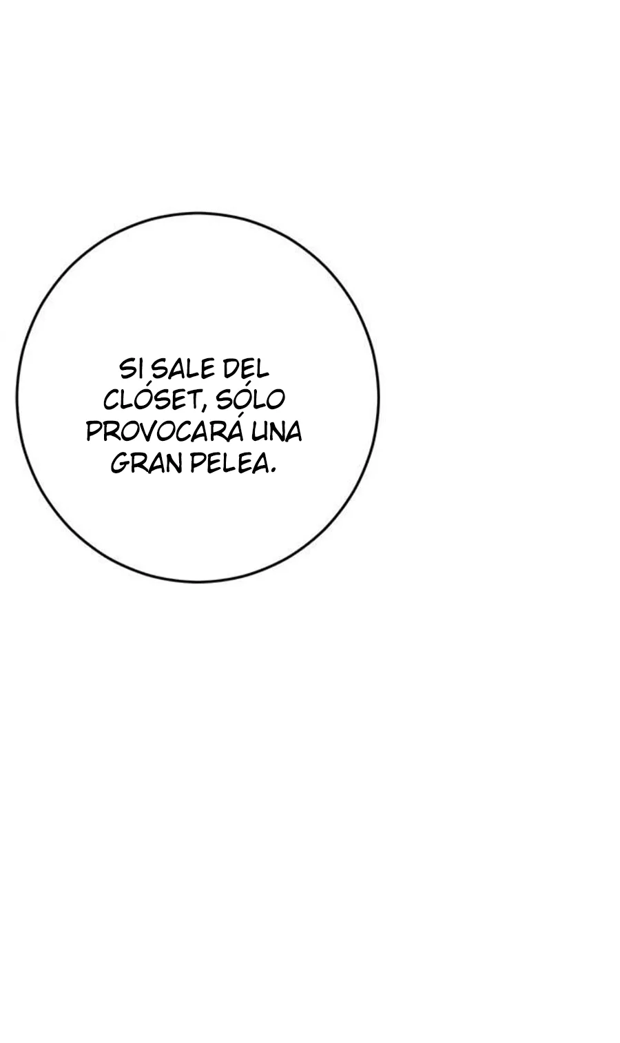 Página 52 del Manga