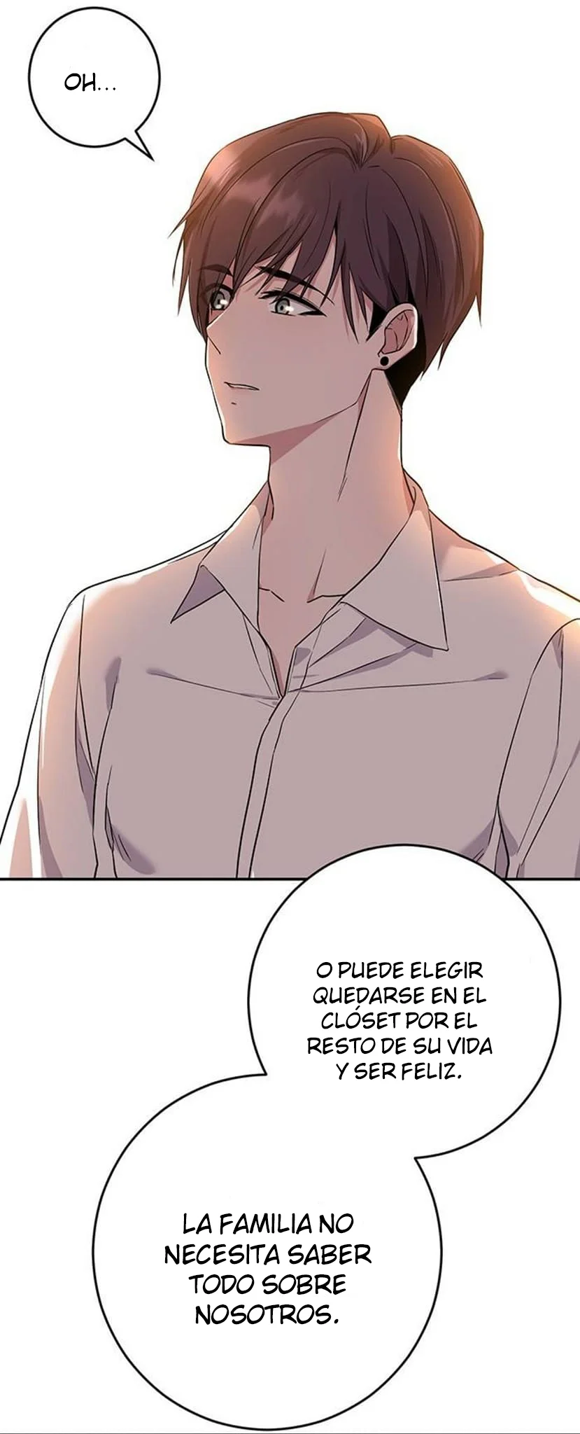 Página 55 del Manga