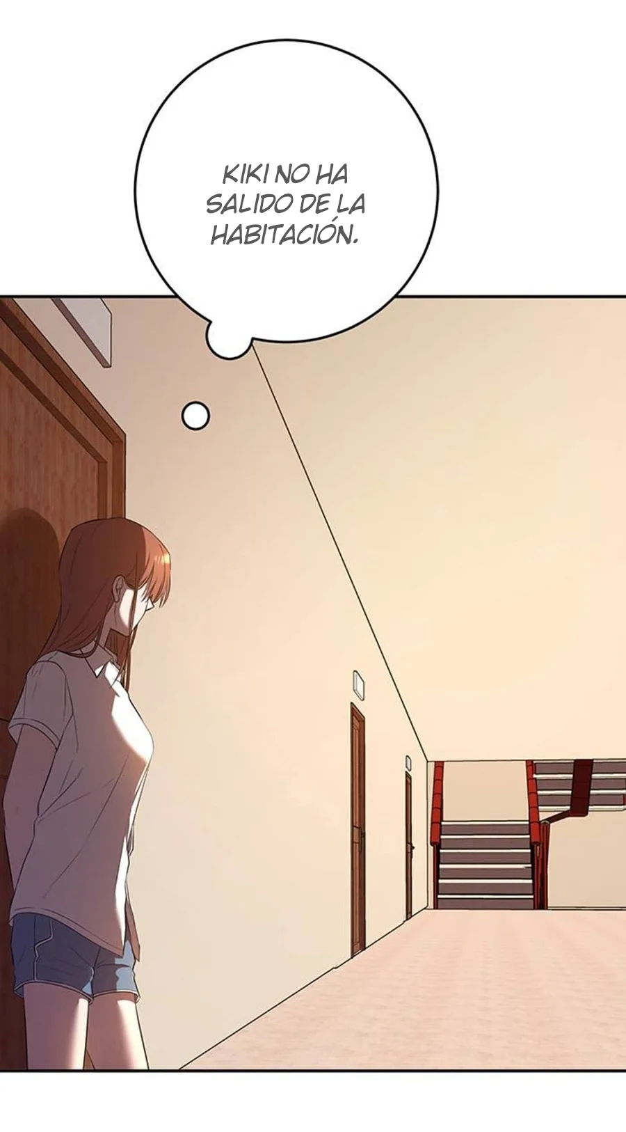 Página 61 del Manga