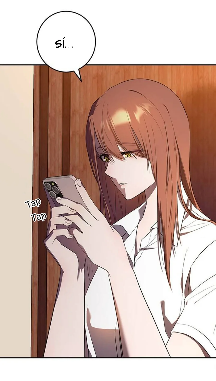 Página 65 del Manga
