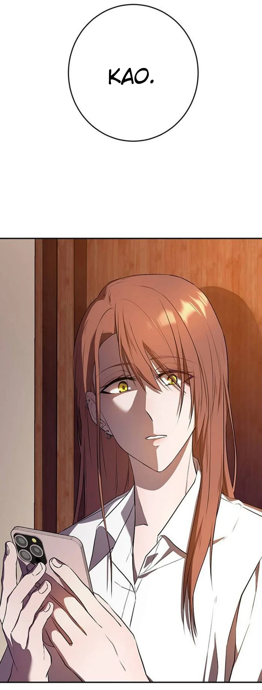 Página 67 del Manga