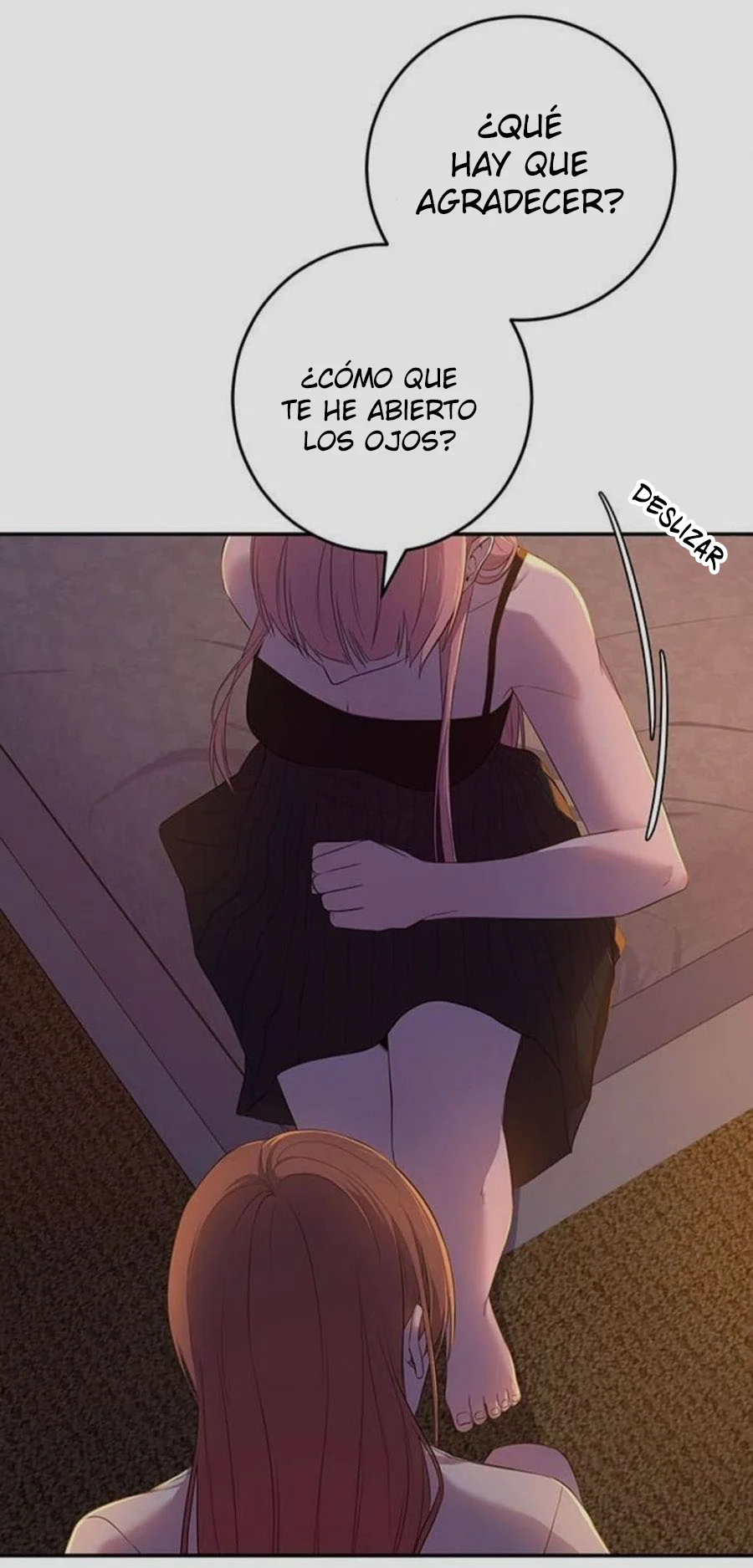 Página 30 del Manga
