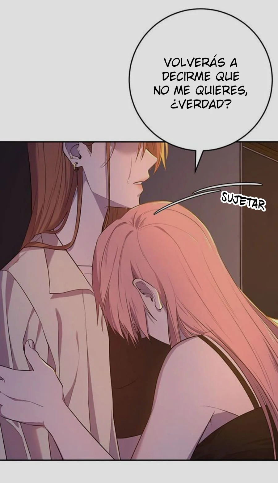 Página 39 del Manga