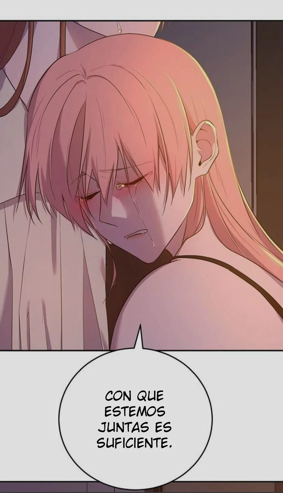 Página 45 del Manga
