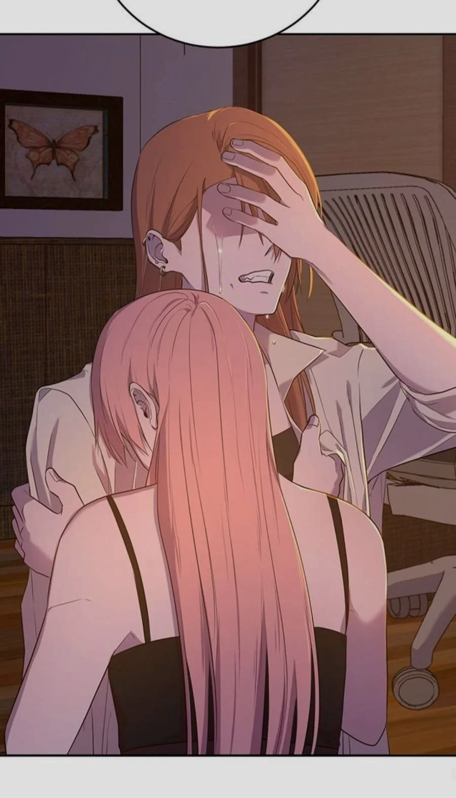 Página 46 del Manga