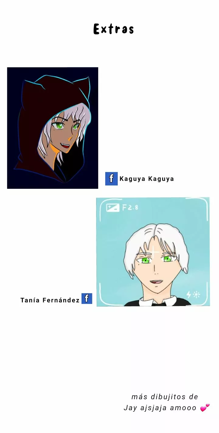 Página 46 del Manga