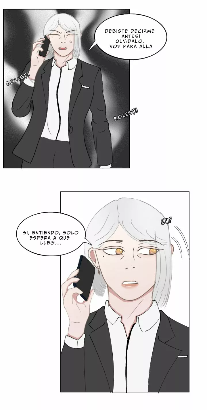 Página 39 del Manga