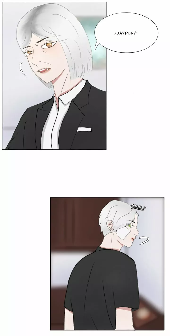 Página 40 del Manga