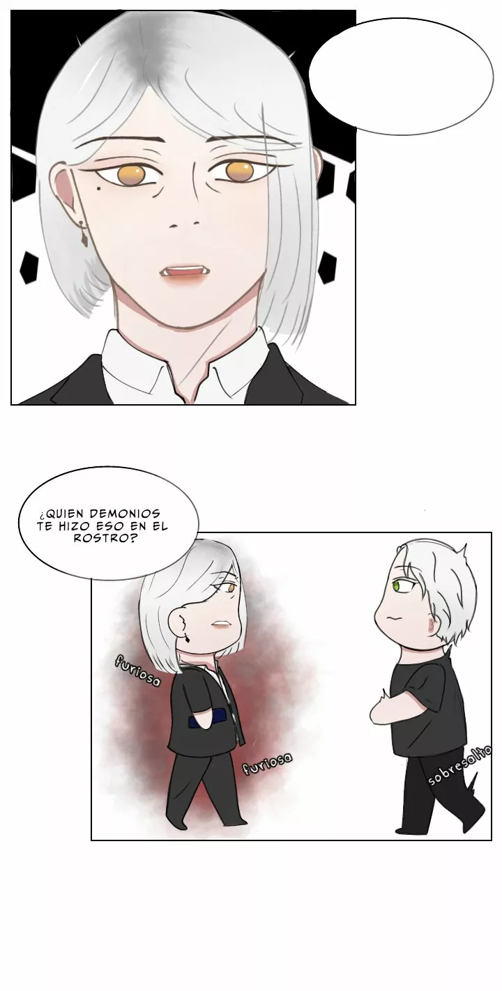 Página 41 del Manga