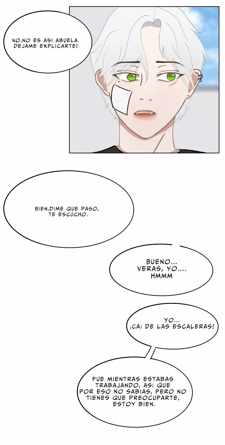 Página 42 del Manga