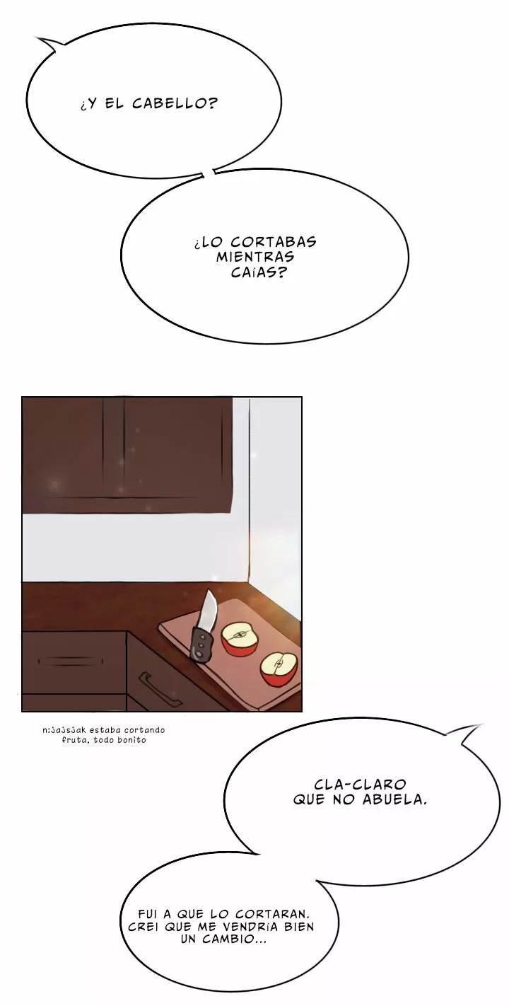 Página 43 del Manga