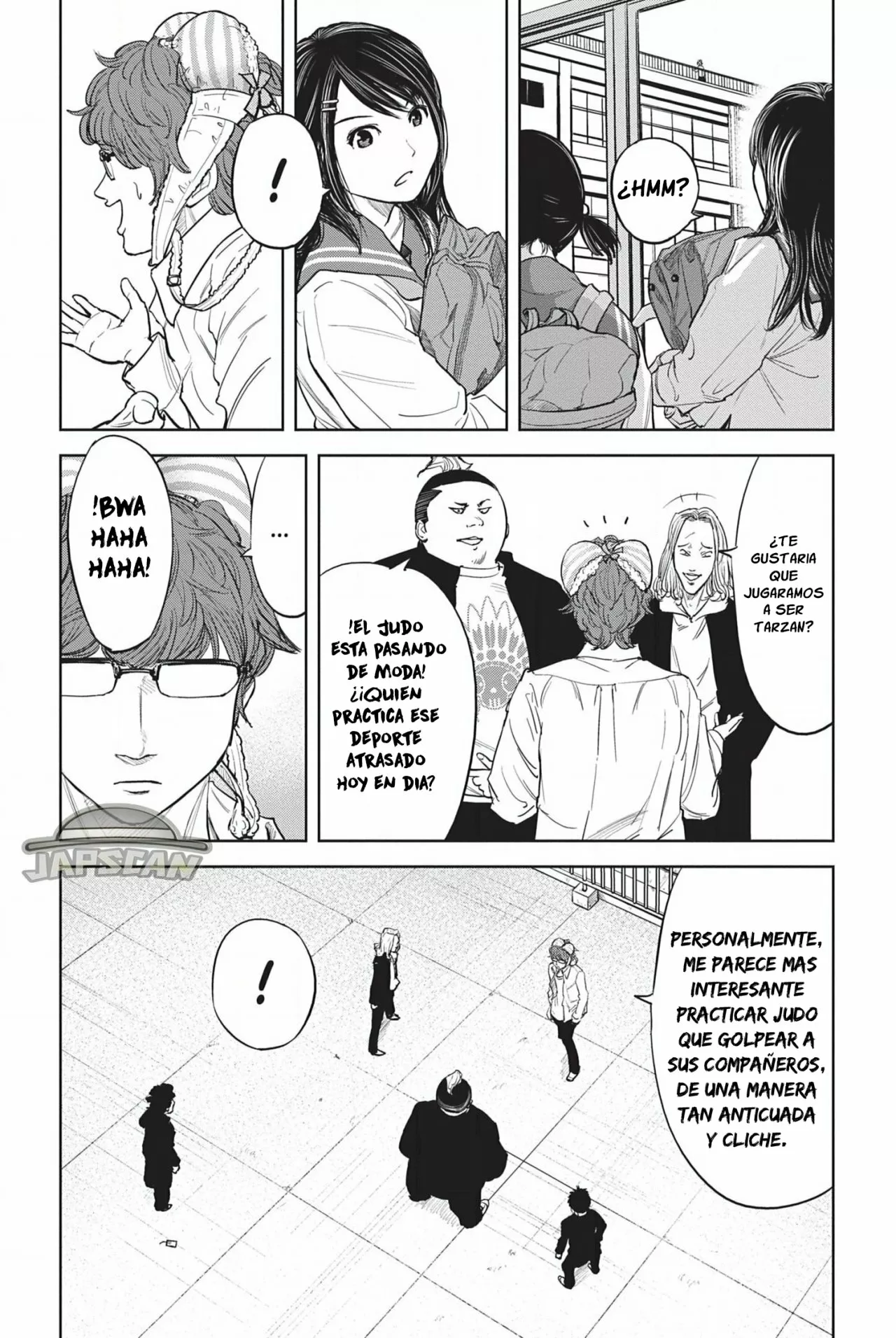 Página 42 del Manga