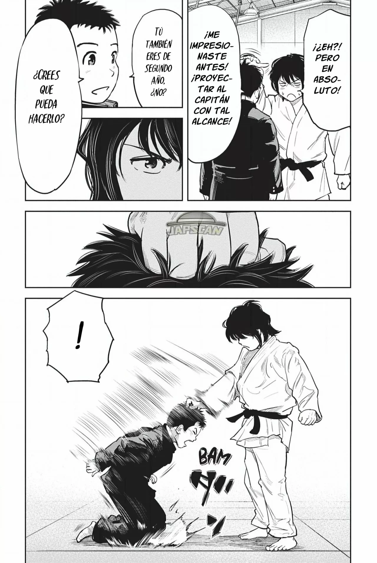 Página 34 del Manga