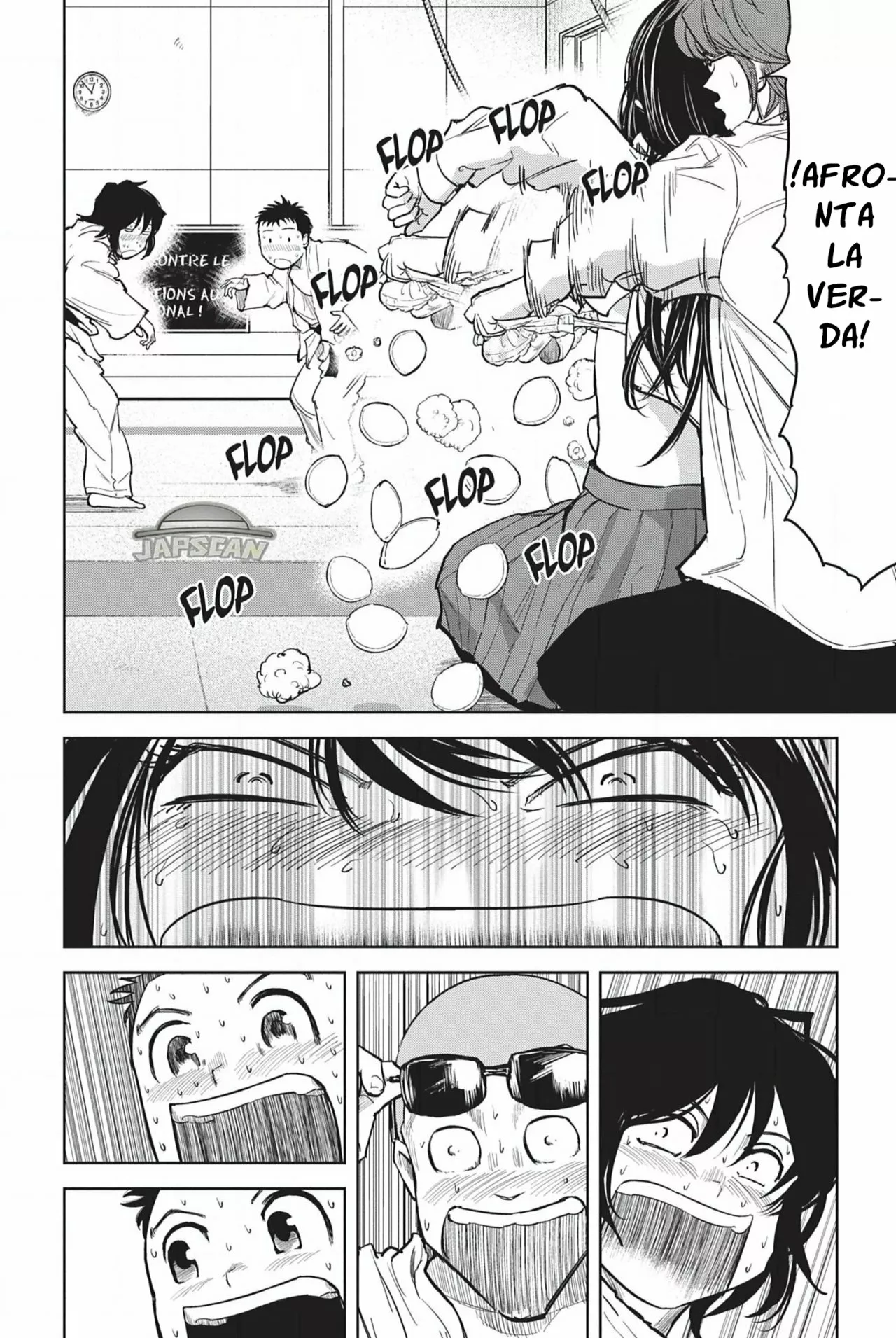 Página 24 del Manga