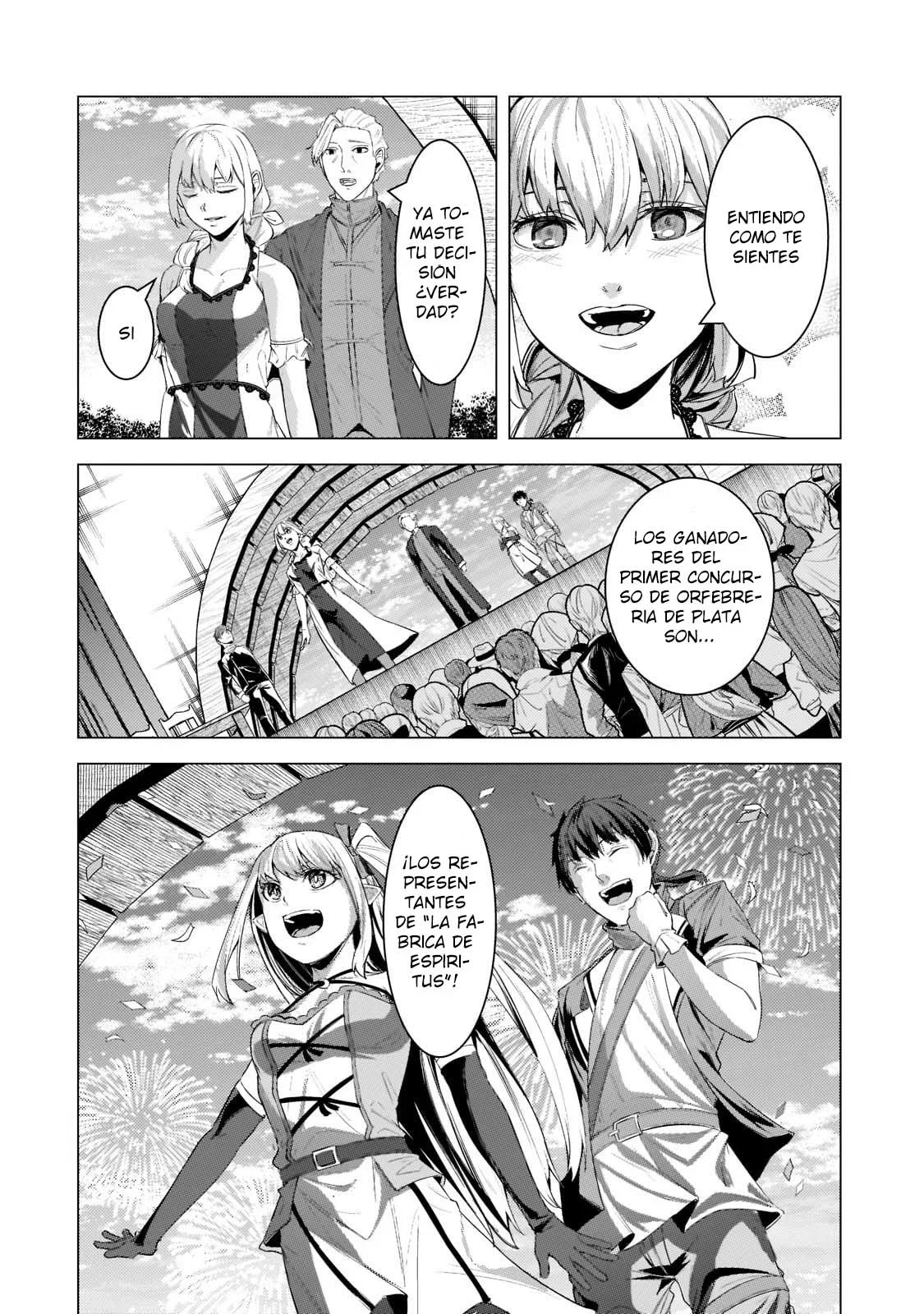 Página 30 del Manga
