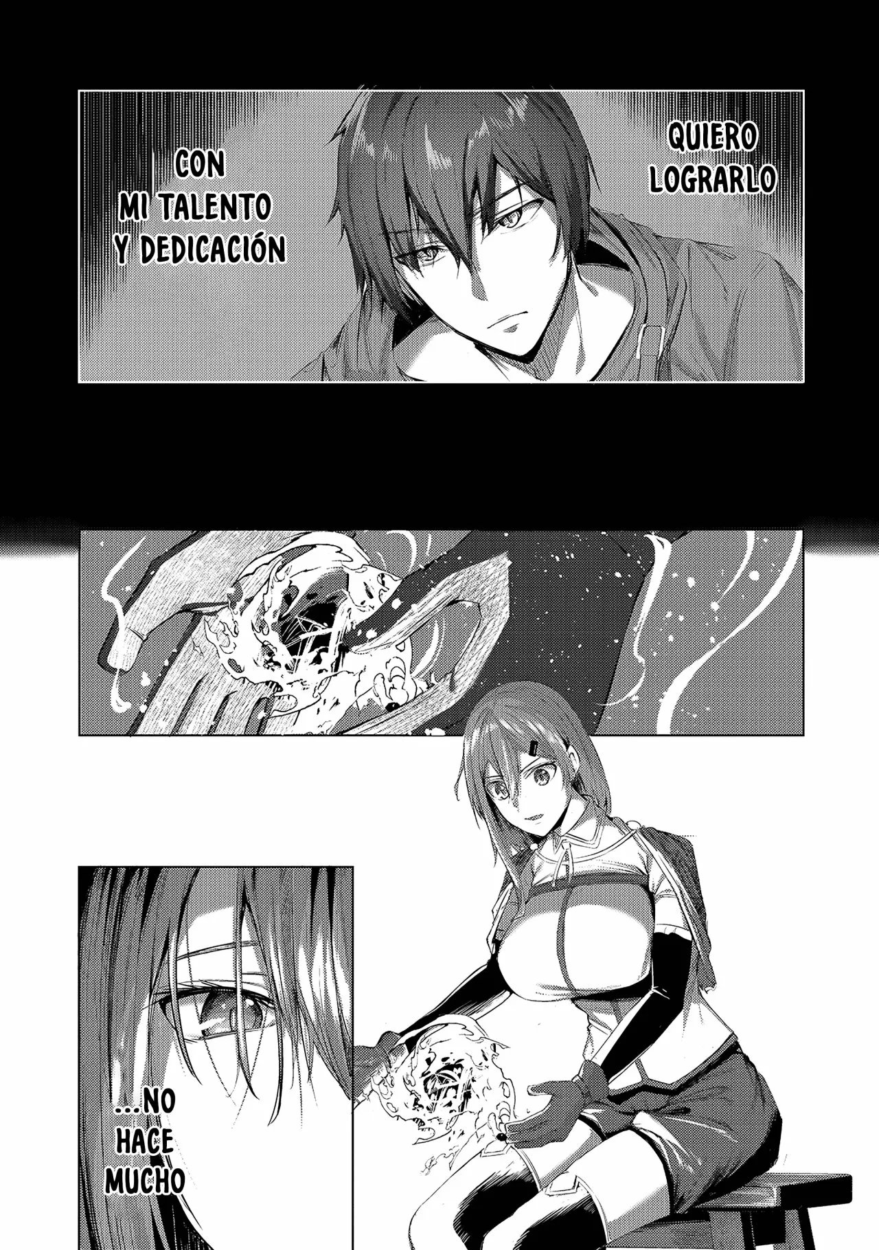Página 32 del Manga