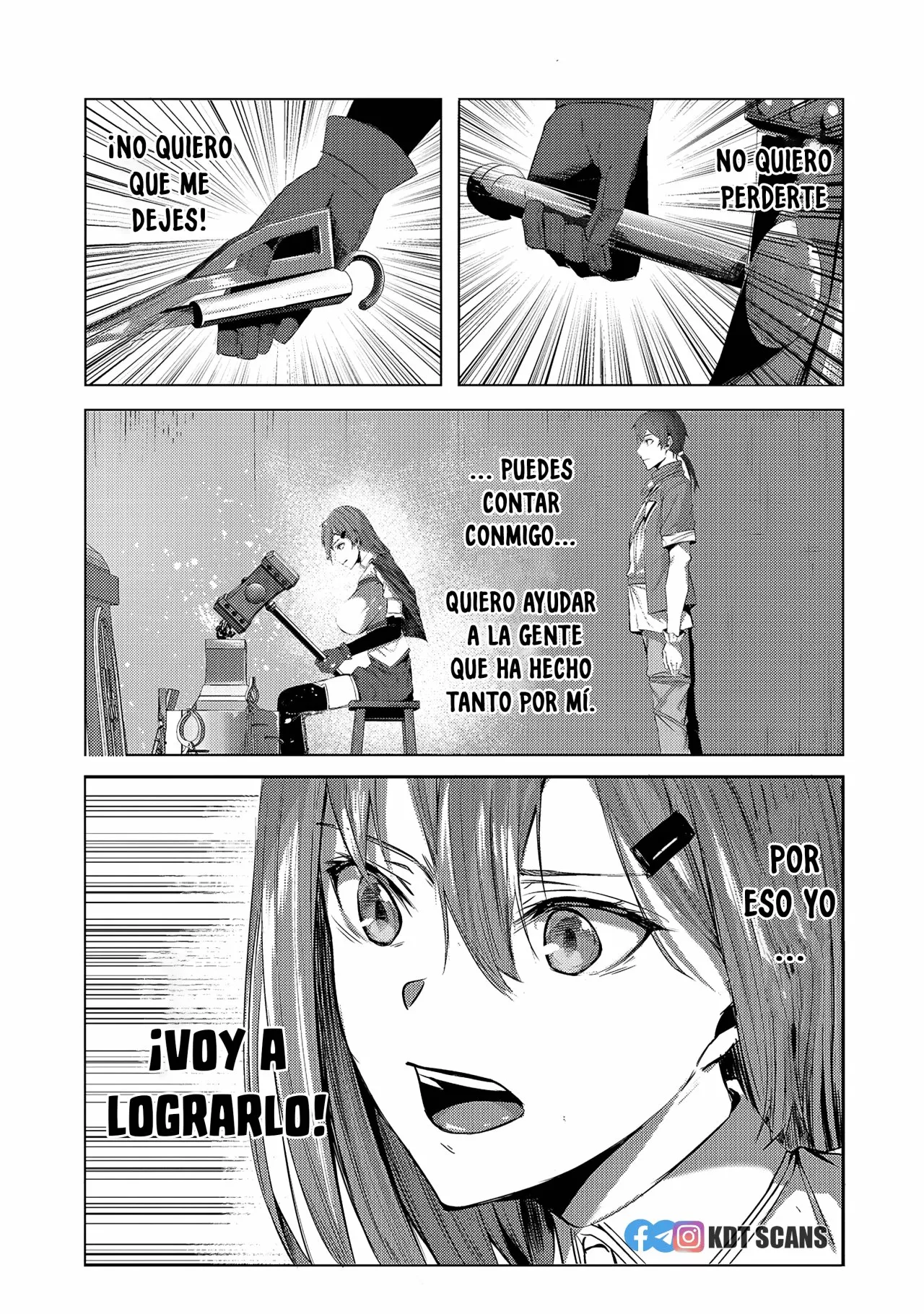 Página 34 del Manga