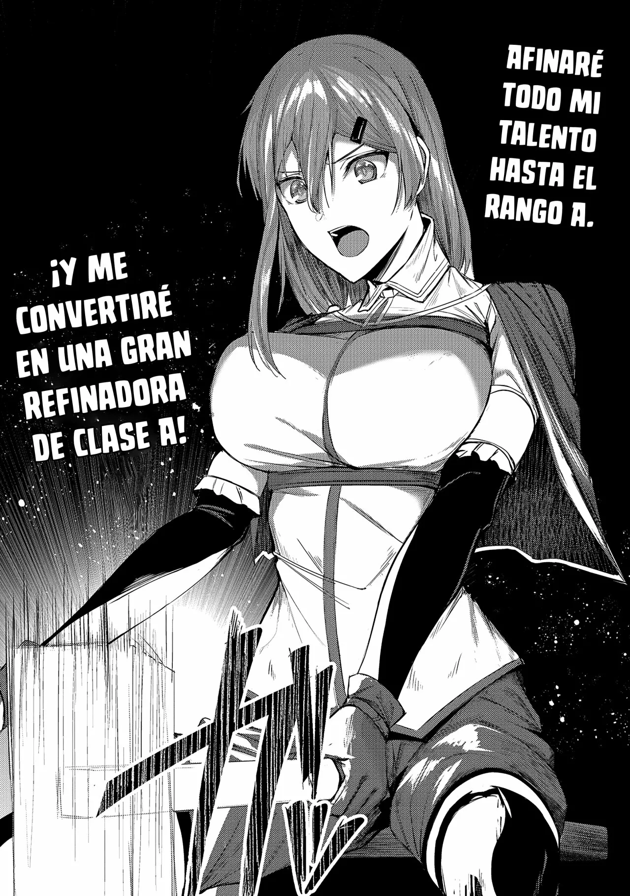 Página 35 del Manga