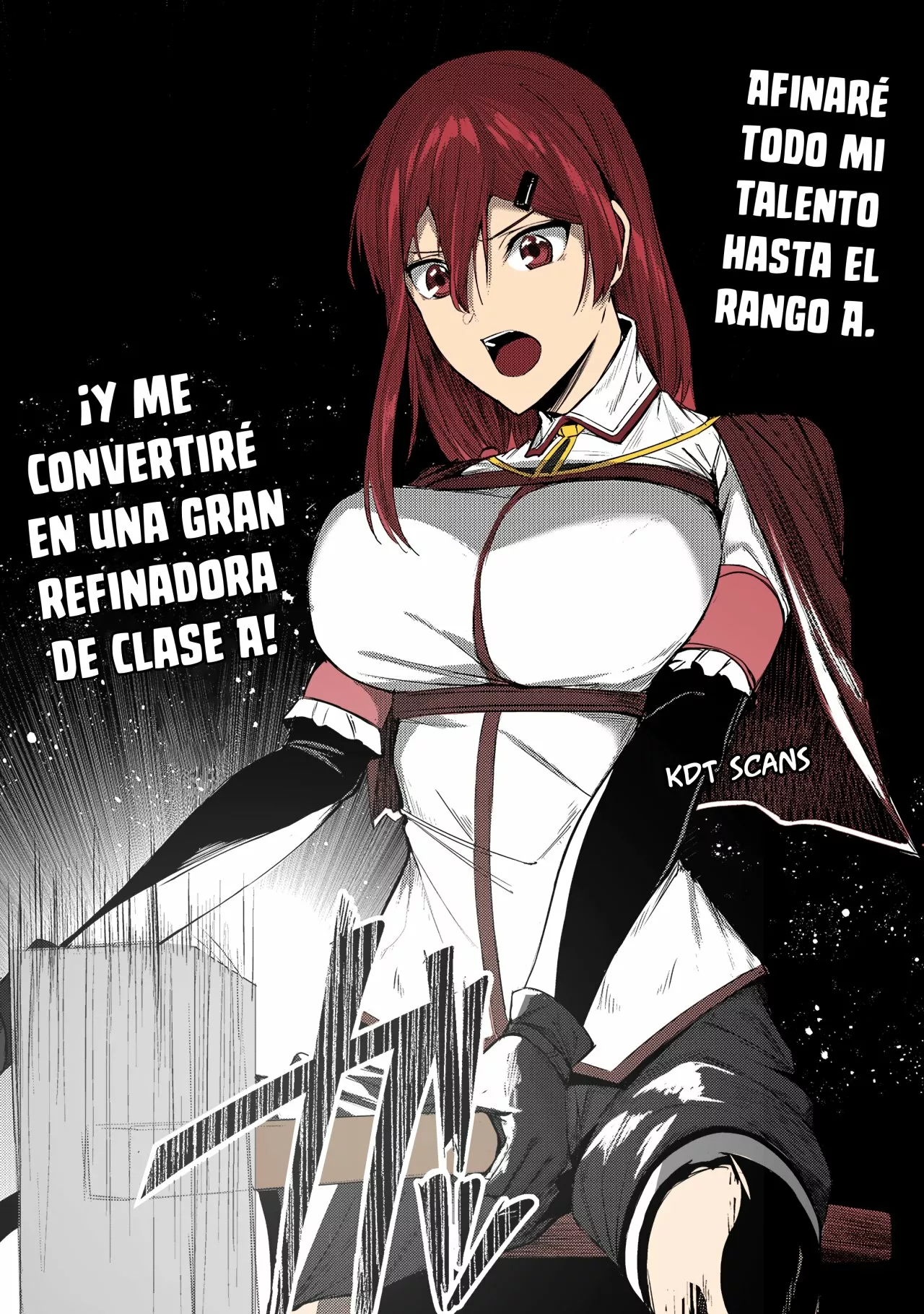 Página 36 del Manga