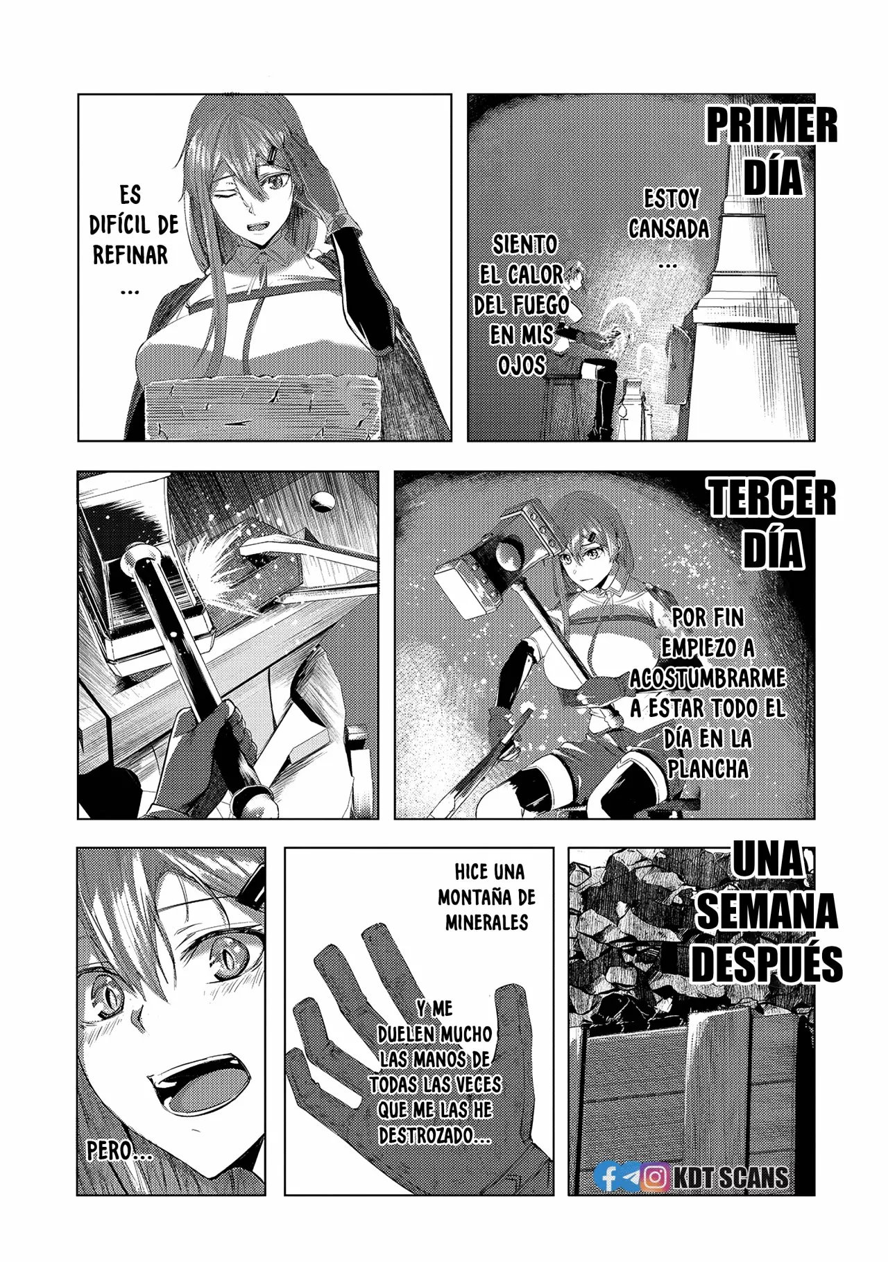 Página 37 del Manga