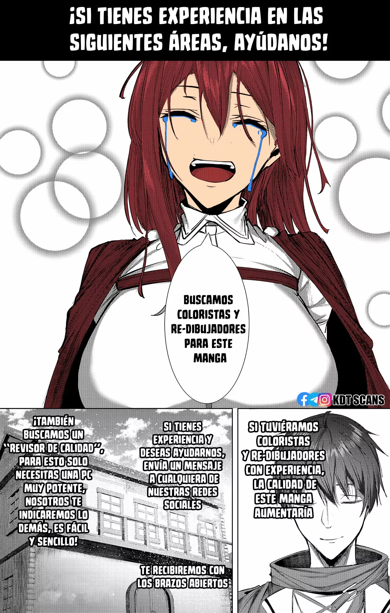 Página 42 del Manga