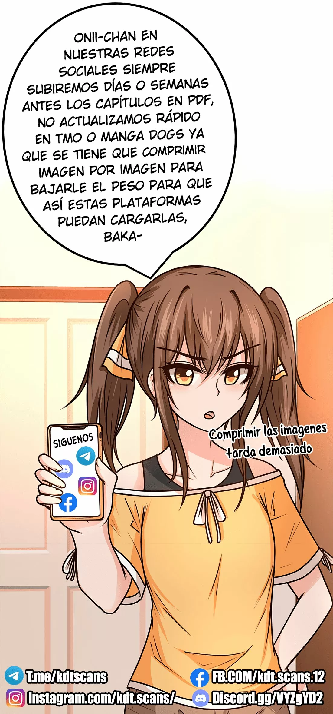 Página 36 del Manga