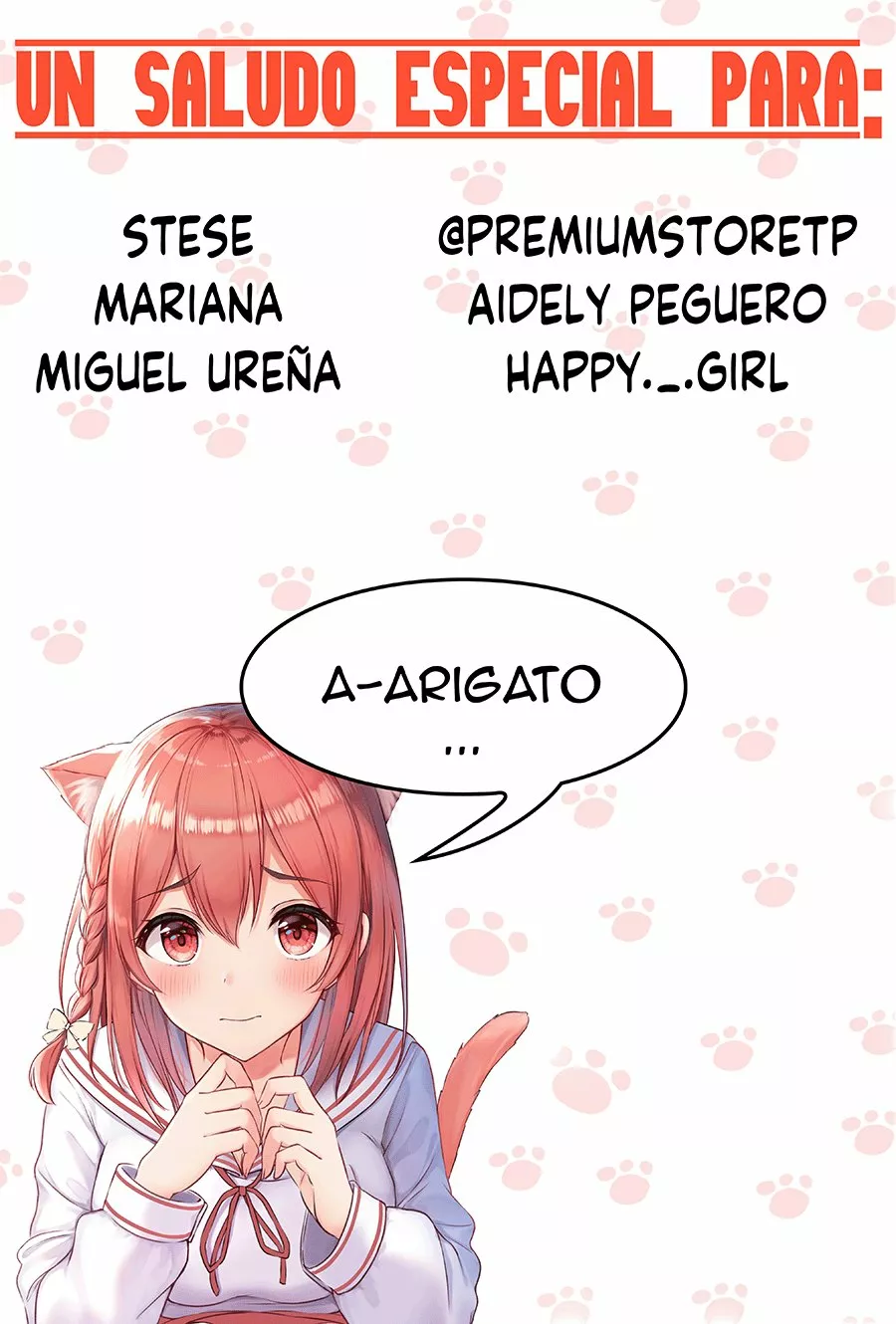 Página 37 del Manga