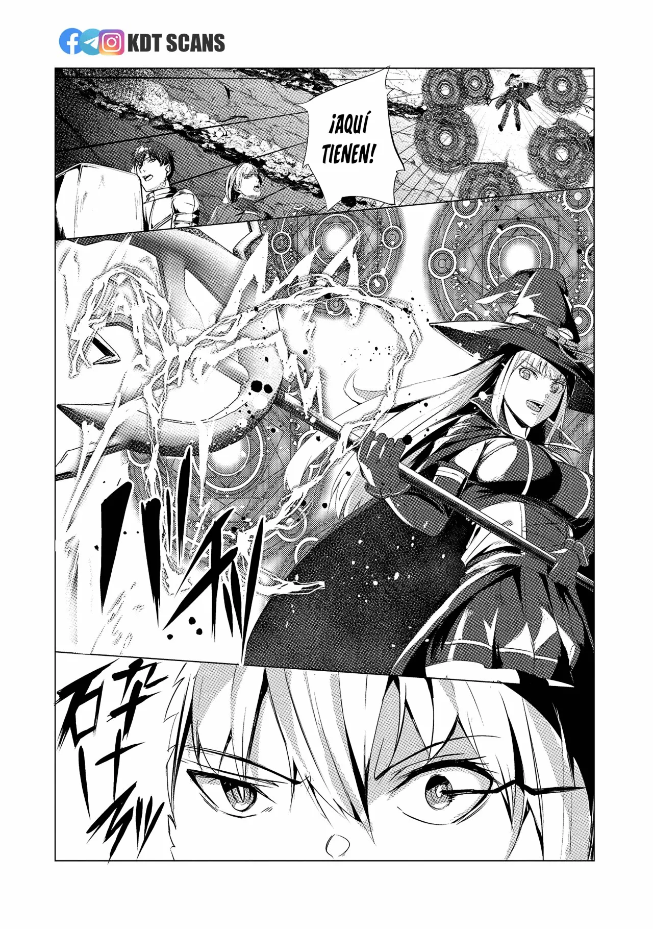 Página 24 del Manga