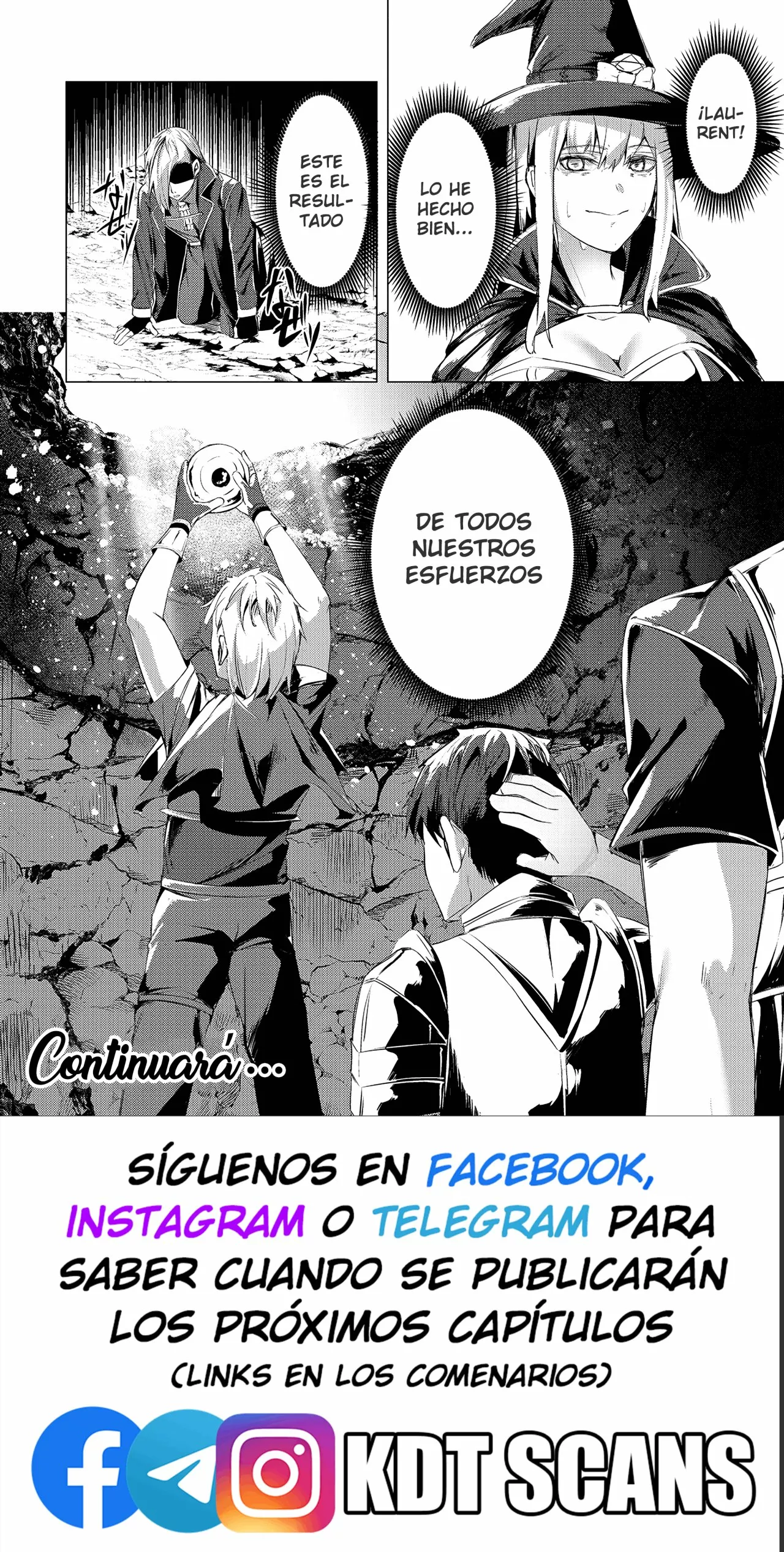 Página 32 del Manga