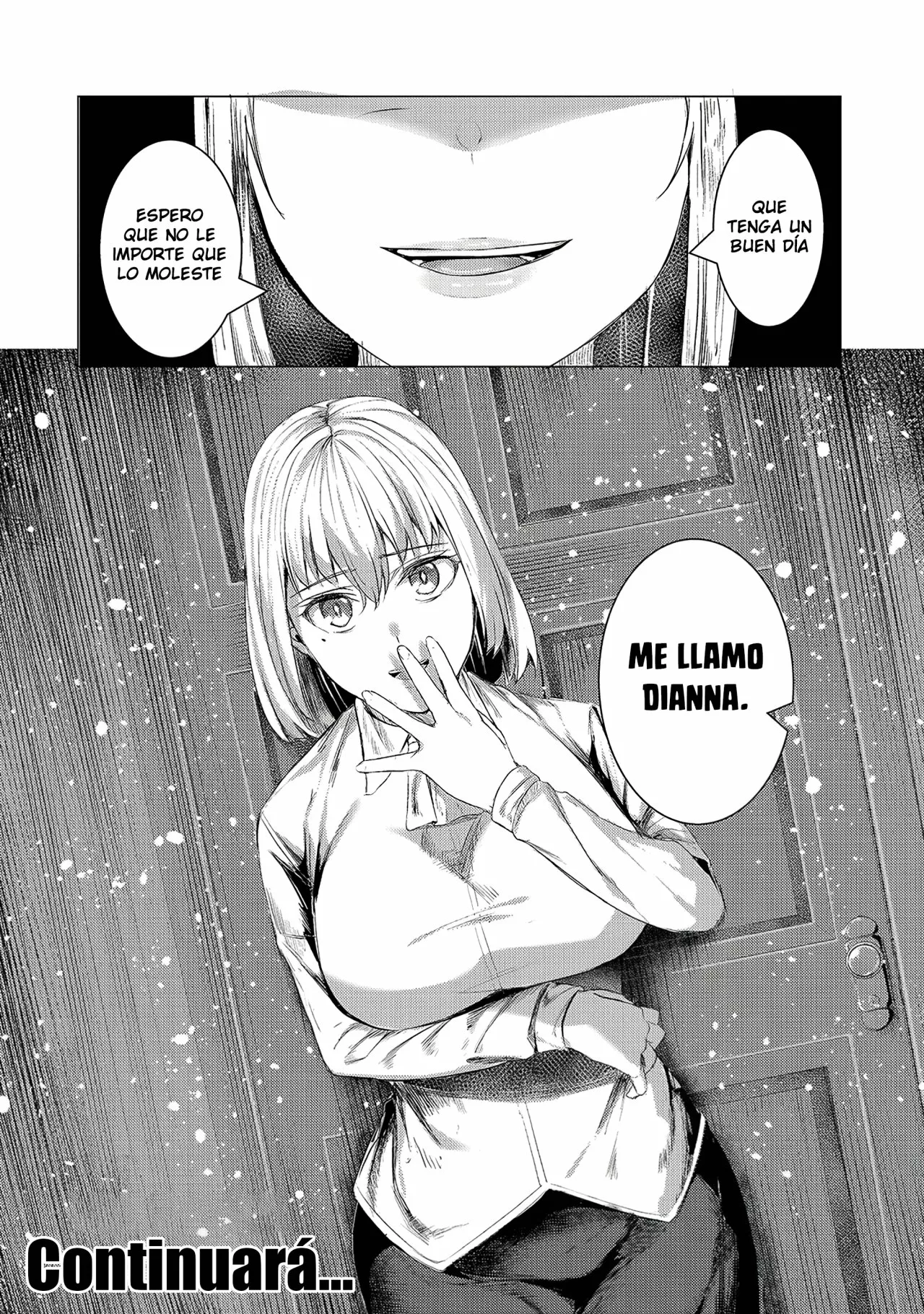 Página 32 del Manga