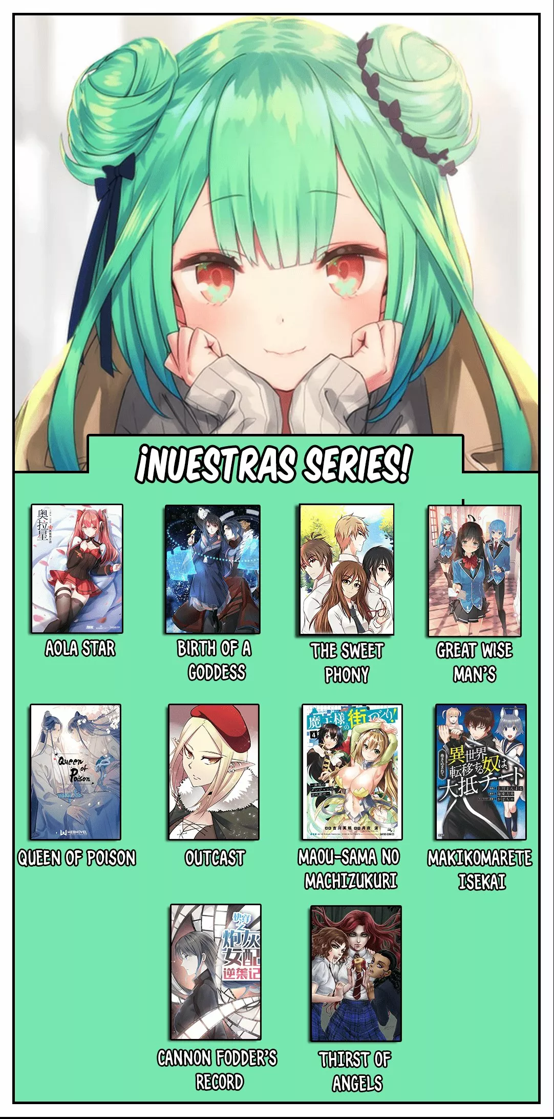 Página 36 del Manga