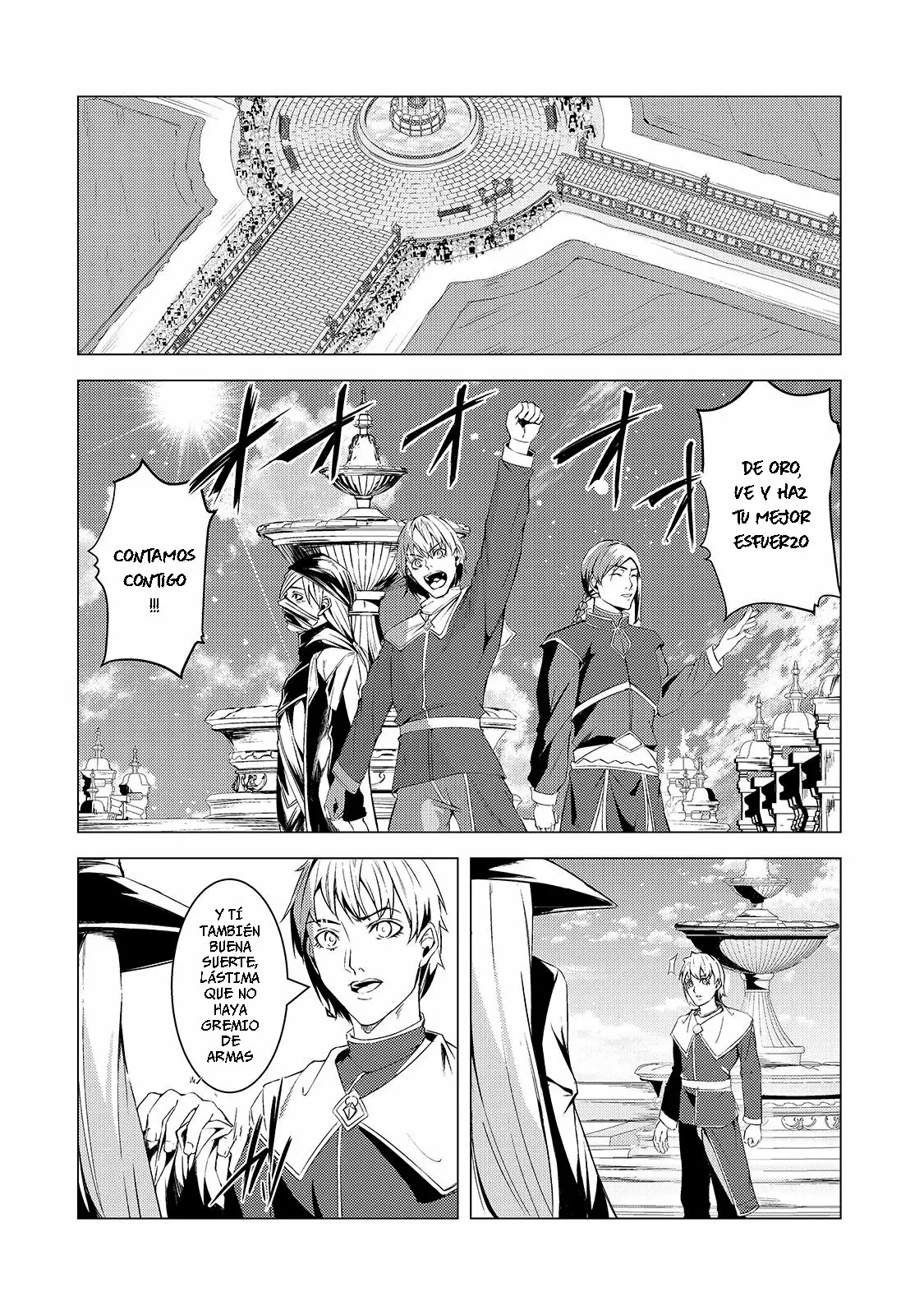 Página 30 del Manga