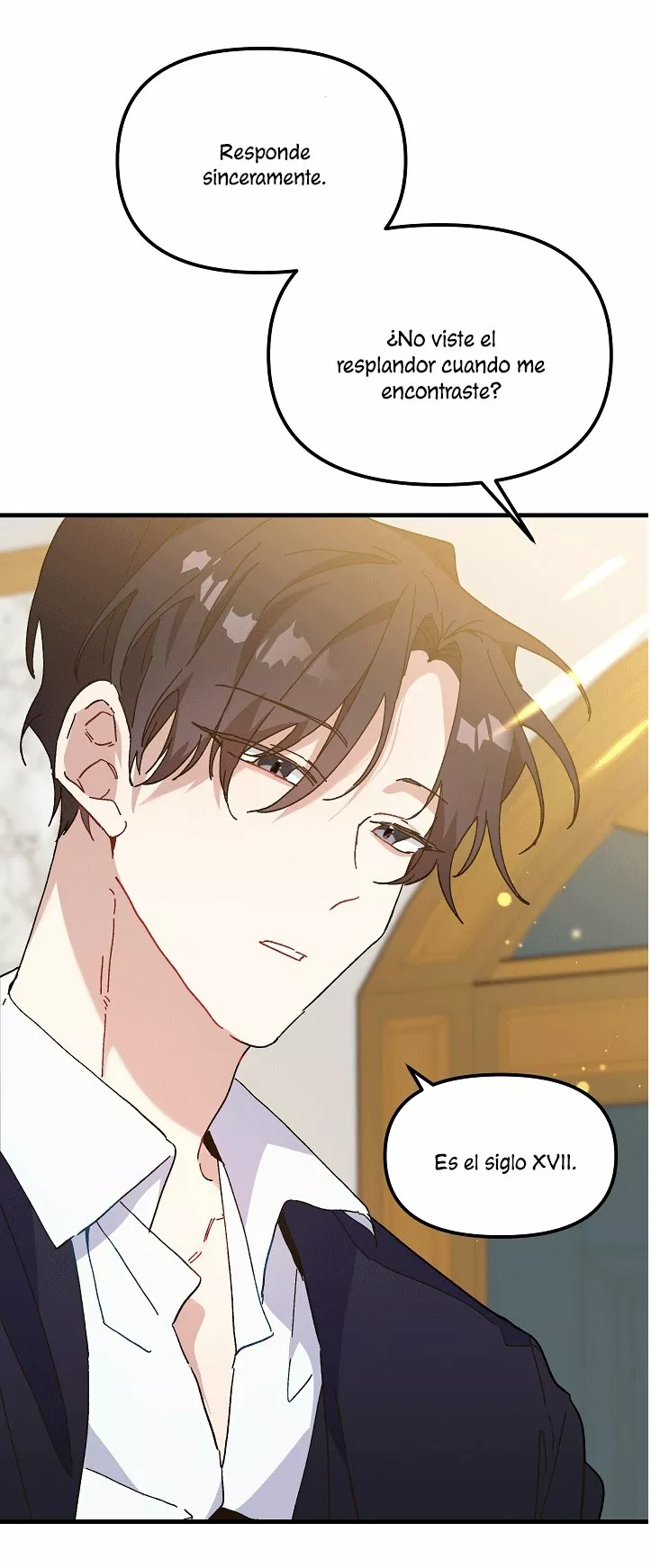 Página 35 del Manga