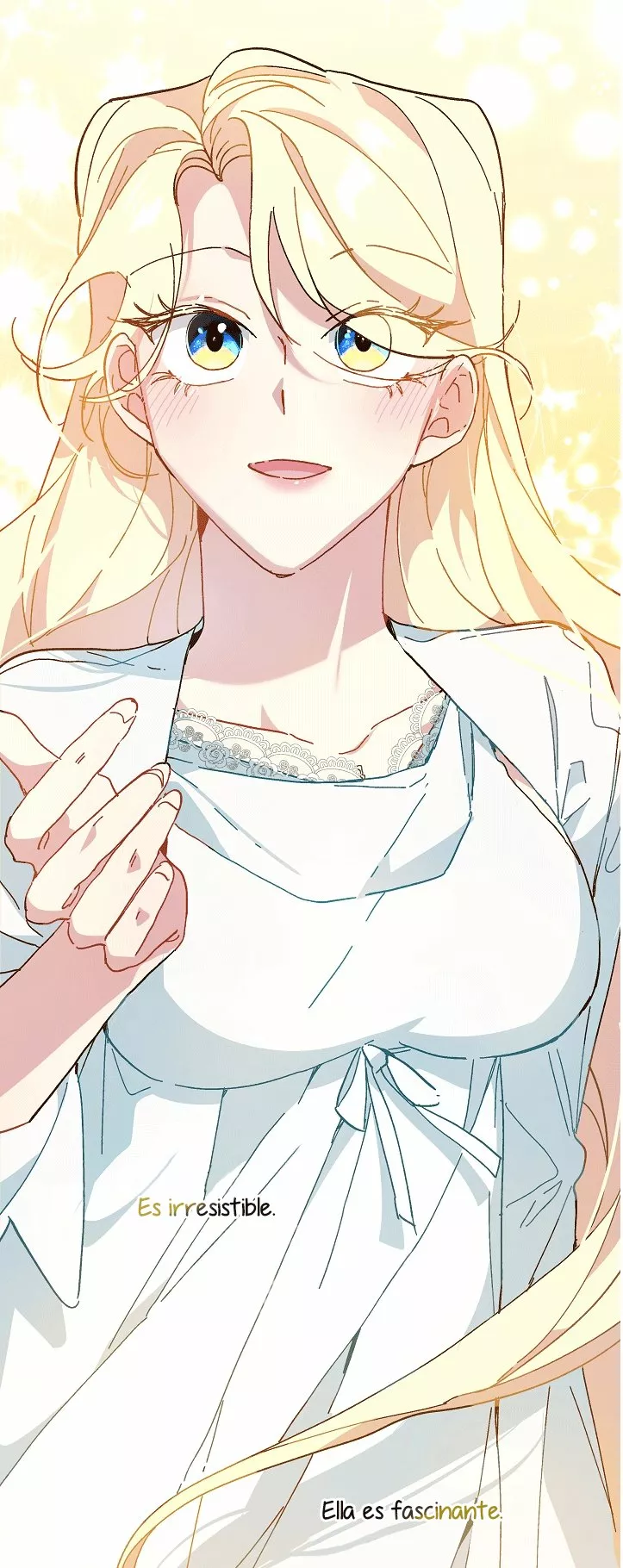 Página 40 del Manga