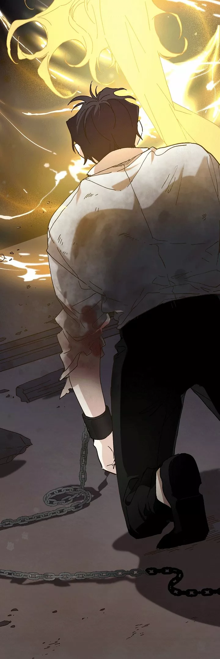 Página 45 del Manga