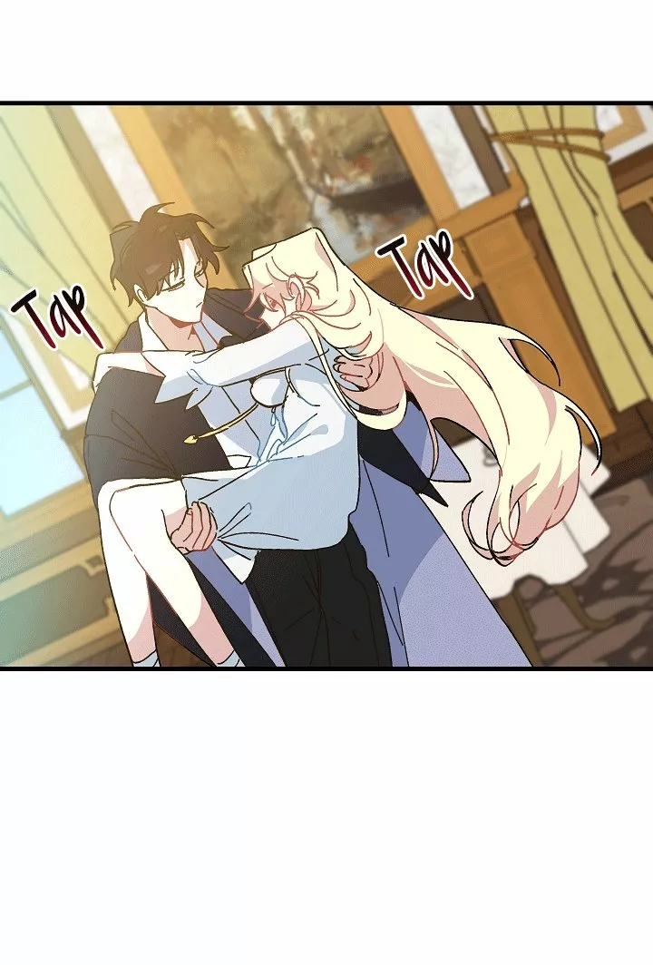 Página 57 del Manga