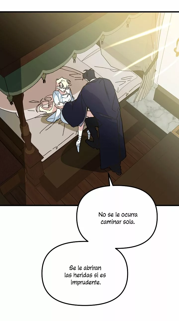 Página 58 del Manga