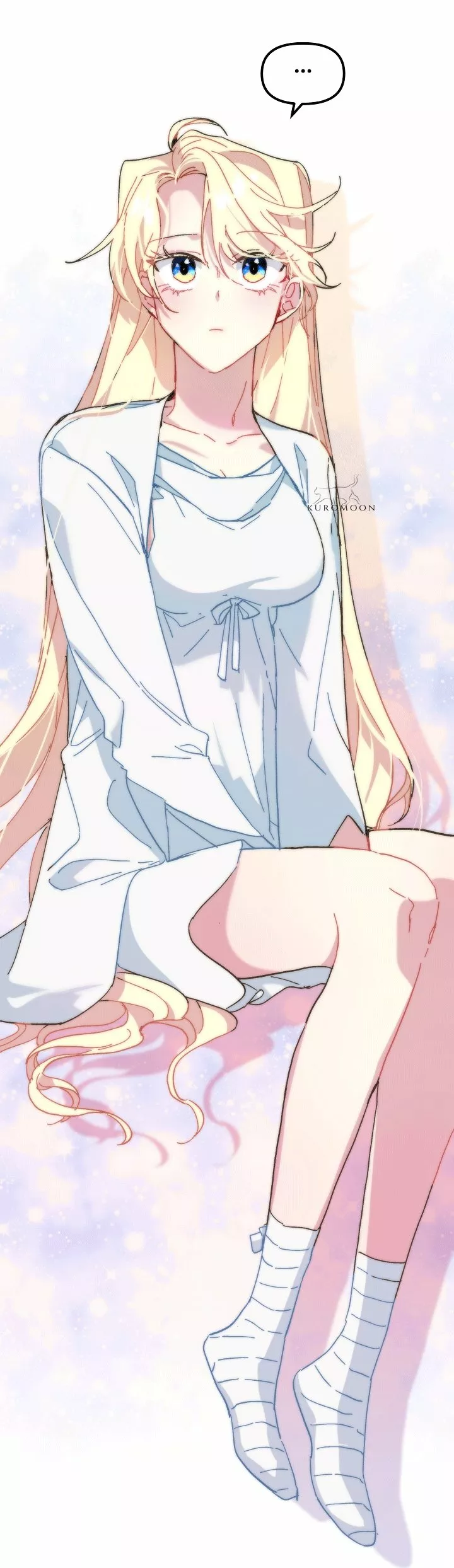 Página 70 del Manga