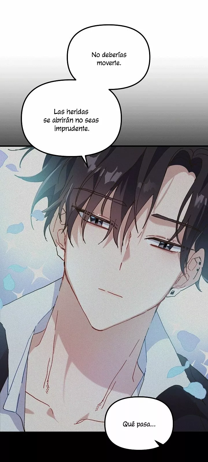 Página 76 del Manga