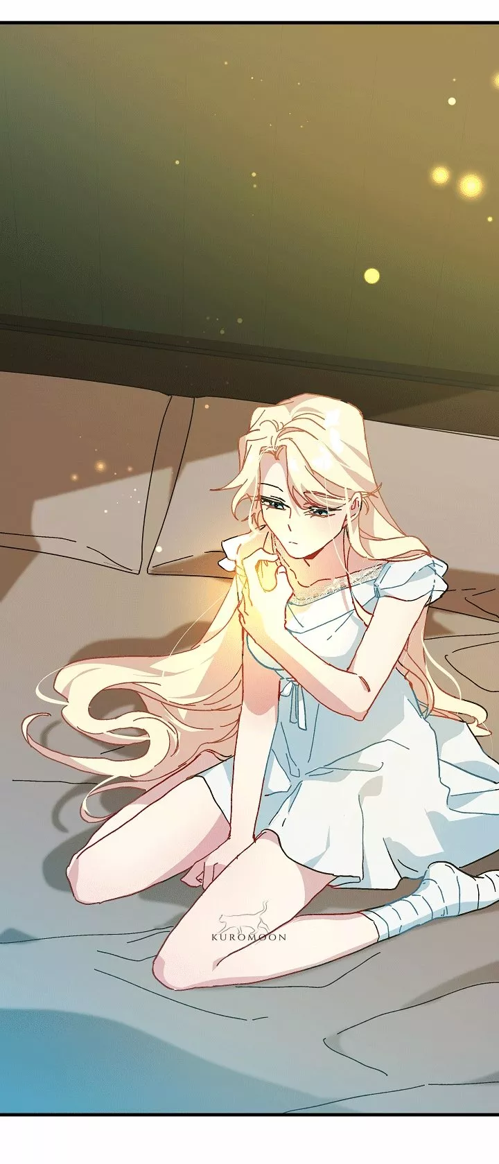 Página 78 del Manga