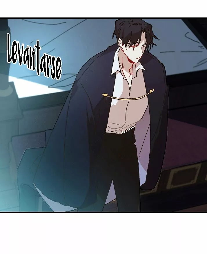 Página 58 del Manga