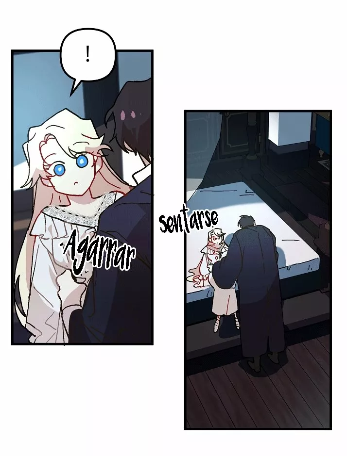 Página 60 del Manga