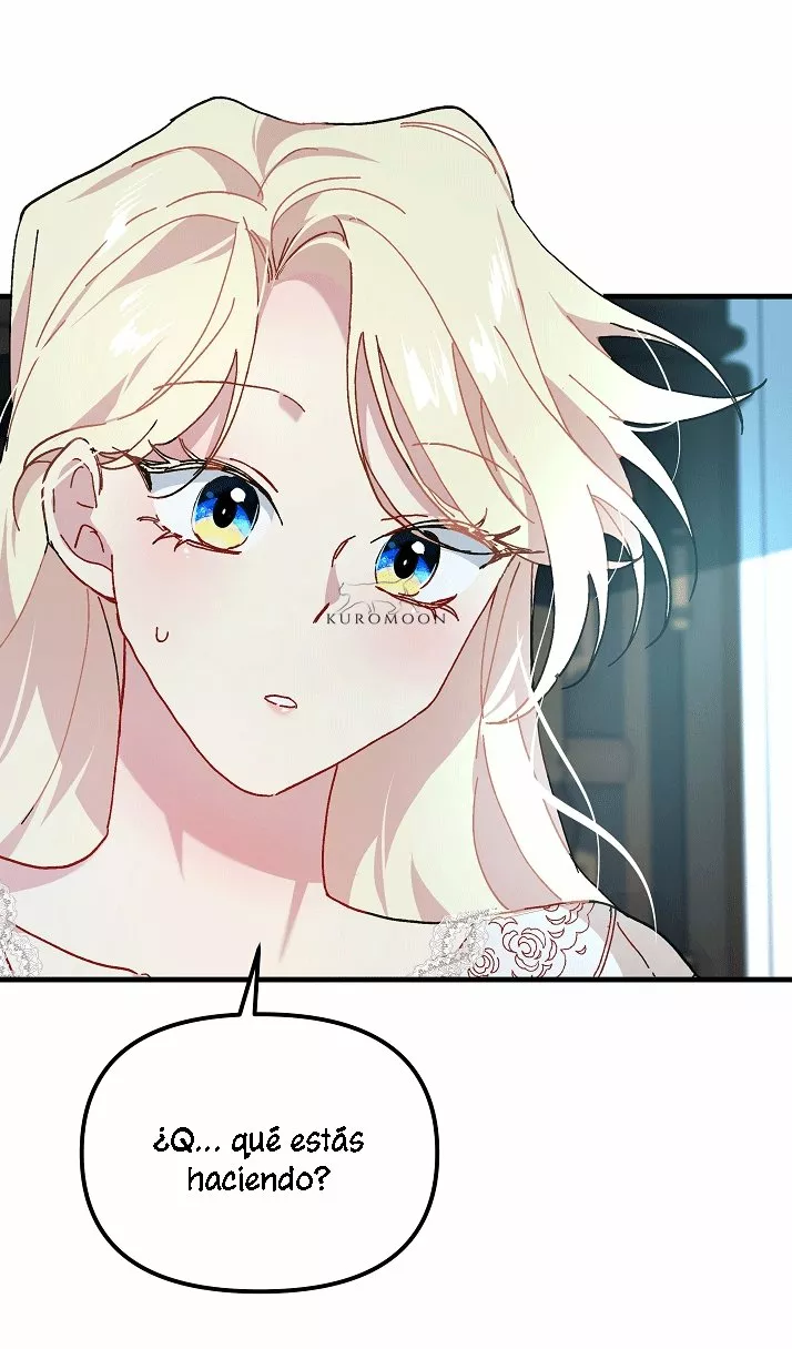 Página 61 del Manga